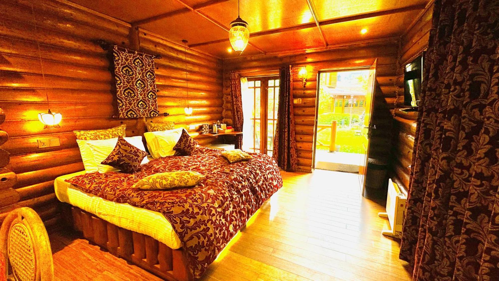 Queenswood Cottage Nuwara Eliya Exterior photo