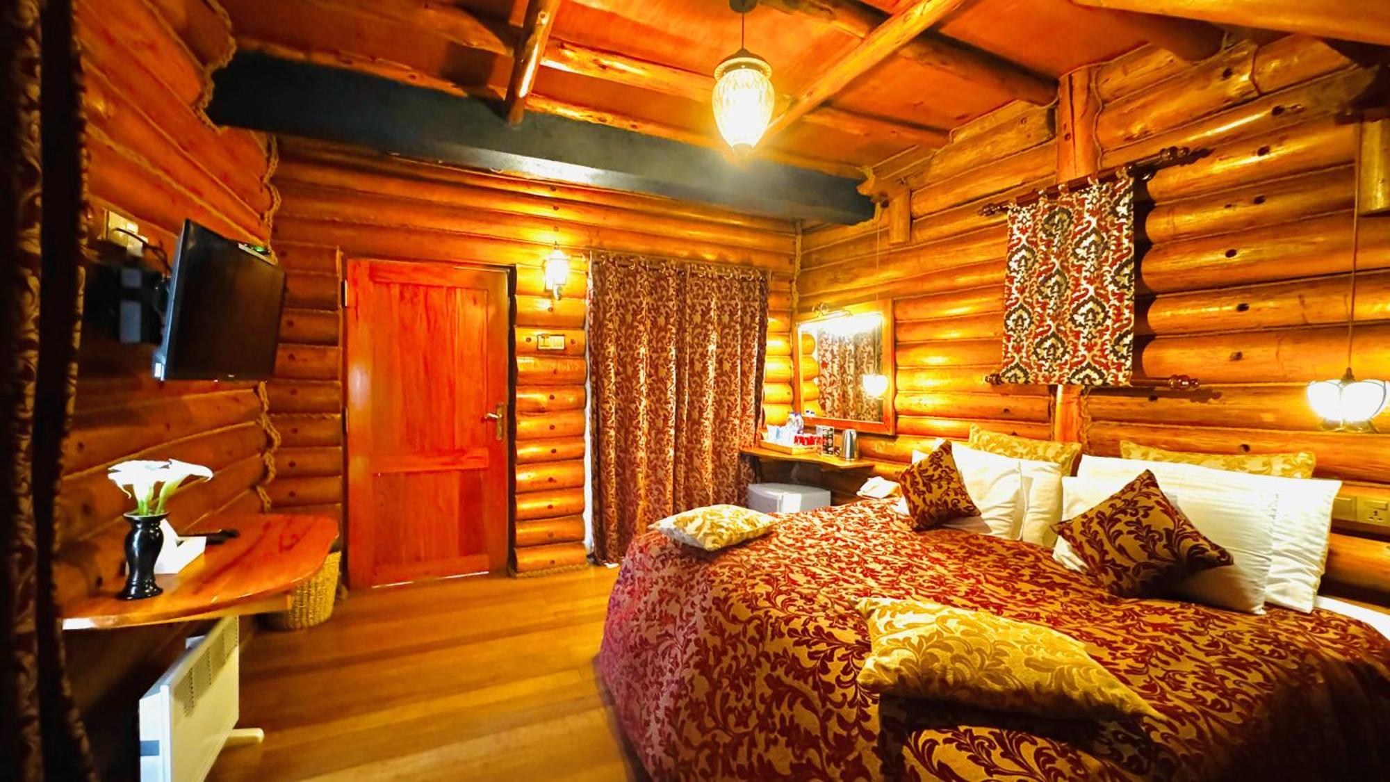 Queenswood Cottage Nuwara Eliya Exterior photo